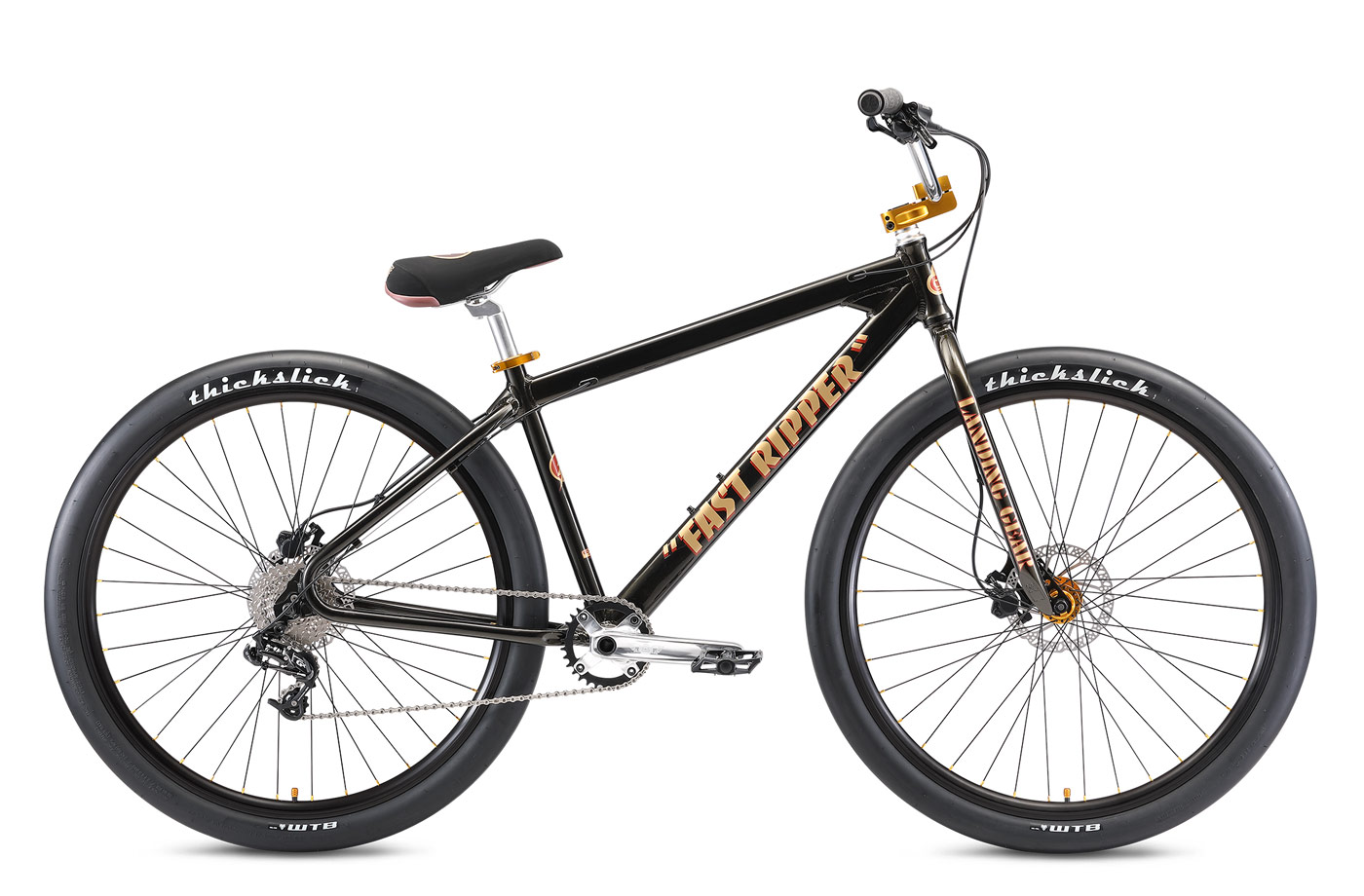 SE Bikes FAST RIPPER 29 Neuwagen Kaufen